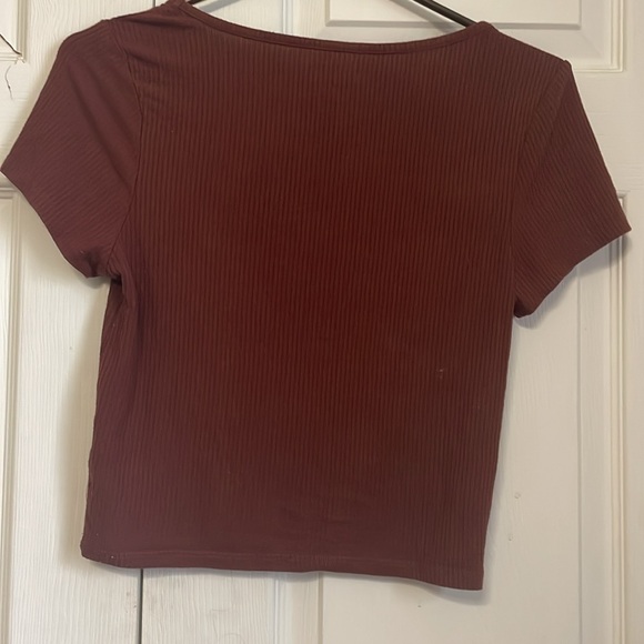 Harlow top - Picture 2 of 3